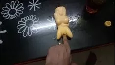 চালান আমার গরম ডলি খুব গরম আমি গরম ডলি পাড়া পেতে