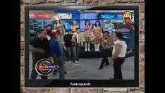 चलाएँ लोक्वेन्डो (वह वर्ष जो बकवास है)