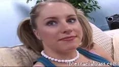 Reproducir ¡Cassidy está interesada en todos menos en los rumores del tipo Blacken!