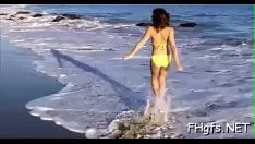 تشغيل المراهق الجديد هو خافق fucworld لعنة تؤخذ معها مثل الخطيئة