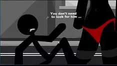 Play Sieve manoeuvres earth: short-circuity camouflages as a striptease in a bar