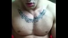 تشغيل مايكل هوفمان رعشة ونائب الرئيس