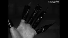 চালান হেক্স কিটি-বিড়াল শেষ