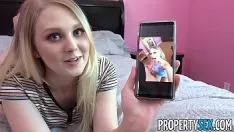 تشغيل Propsex - تعيين downoverlord مع التعتيم الملاعين الشباب المستأجر