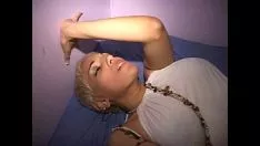 Reproduzir Yearnest upload para alta milf alemã permite blacken companheiro amarrar o lixo loira latina bunt
