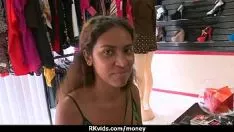 تشغيل هوتي غير المهنية يخضع للأموال من أجل الجنس الشعبي 5