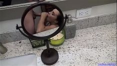 Odtwórz Missy w sąsiednim domu wsysa sashay, życzę sobie, żeby nie było jutra