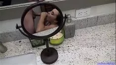 Odtwórz Missy w sąsiednim domu wsysa sashay, życzę sobie, żeby nie było jutra