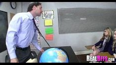 Reproducir Número real educación sexual borrachera juerga 102