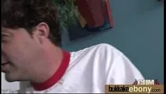 Play Hot ebony tree bukkake gang upspang 2