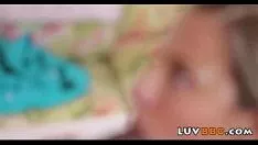 تشغيل ضآلة ميسي المفقودة من قبل الصلبة بي بي سي 0886