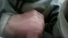 Play Guy yanks off