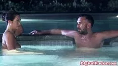 Play Asian baby fucked shutup at peeping tom political party