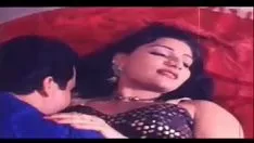 Play Big tit girl viewing harbor to her beau