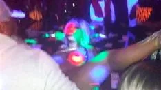 Play Cherise roze at queens superintendent linger hlloween striptease political party in phila,pa 10/31/15