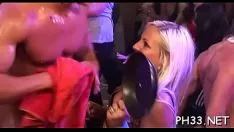 تشغيل الإفراج عن الجنس الحزبي السياسي