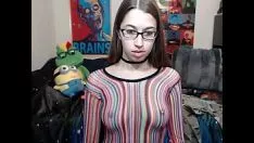 Odtwórz 6cam.biz cenny alepornchar flash kitty-cat na kamerze internetowej