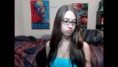 Redare 6cam.biz prețioase alepornchar fundul flash pe suport webcam