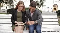 再生 計画外の思春期のセックス - 思春期のアルゼンチンの指導者と思春期のポルノファック