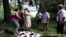 Afspelen Extreme bendevorming in de natuur