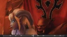 Play Wartrade sashay hero (prevue)
