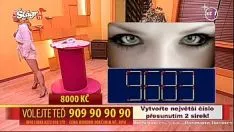 Putar Stil-tv 120406 hot-vyhra-testusher