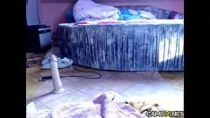 Oynat Web kamerası cams69.net'te sevgili pornosu