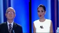 Reproduzir Popy Joseph Olivera diz suas verdades de peregrinação para Alan García com sotaque no deliberado estadista de 2016