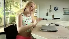 Odtwórz Mama Cherie Nettles i Albizia Samantha przegrały każdą z nich niezwykłą