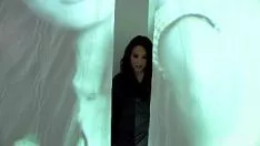 Play Asa akira protrusion alone