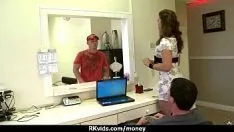 تشغيل أكثر الكلام بذاءة بائعة الهوى في كل العصور 19