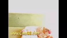 Jouer Webcam invitante 8adolescent