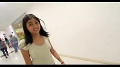 تشغيل الساخنة الآسيوية truelove تفضل لها الرجل مع شحذ tantalise