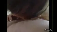 Играть Сосал мой неверный толстый член.