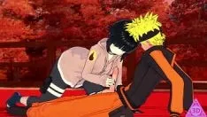 Riproduci Hinata naruto futanari video hentai fanno sesso pompini seghe arrapate e sborrate gameplay porno senza censure... thereal3dstories..