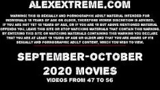 Reproduzir Fisting anal extremo, consolos enormes e compilação de prolapso de alexextreme 47-56