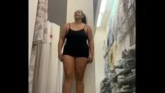 Play Angry employee caught me making a mess in the middle of their store
