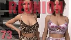 Play Reunion #73 • a house full of lewd women