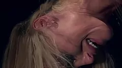 播放 愤怒的主人对顺从的摩洛伊斯兰解放阵线进行粗暴的束缚性行为