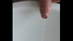 Play Piss-Soaked Porn Mags with Lockdownboy