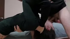 Play Lana Evans: Rough Teen Handjob and Facial Deepthroat