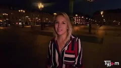Odtwórz Intensywna sesja analna Ivanny July w Paryżu