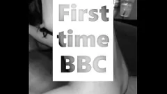 播放 亚洲妻子第一次与 BBC 和激烈的假阳具玩
