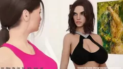 Riproduci Gioco con cazzi grossi: una MILF latina e una moglie traditrice non possono resistere