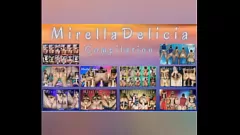 Odtwórz Kompilacja X-Rated Mirelli Delicia: zabawa wibratorem, ekshibicjonizm, masturbacja, tryskać