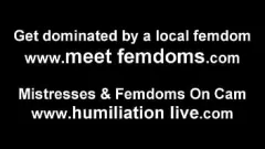 Play BDSM Foot Worship and Femdom Domination - Recognize the Power of Her Feet