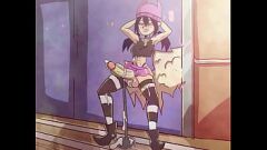 Abspielen Heiße Anime -Zusammenstellung - Beste Hentai -Reitaktion xxx