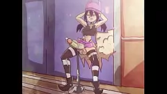 Riproduci Compilation anime calda - Migliore azione hentai di guida xxx