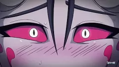 Play Cursed Prince: A Femdom Demon's Seduction - Explicit 2D Animation