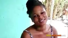 تشغيل شخير عاهرة الحمار الكبير في الكونغو لمزيد من اللسان البطيء و cumshot الساخنة
